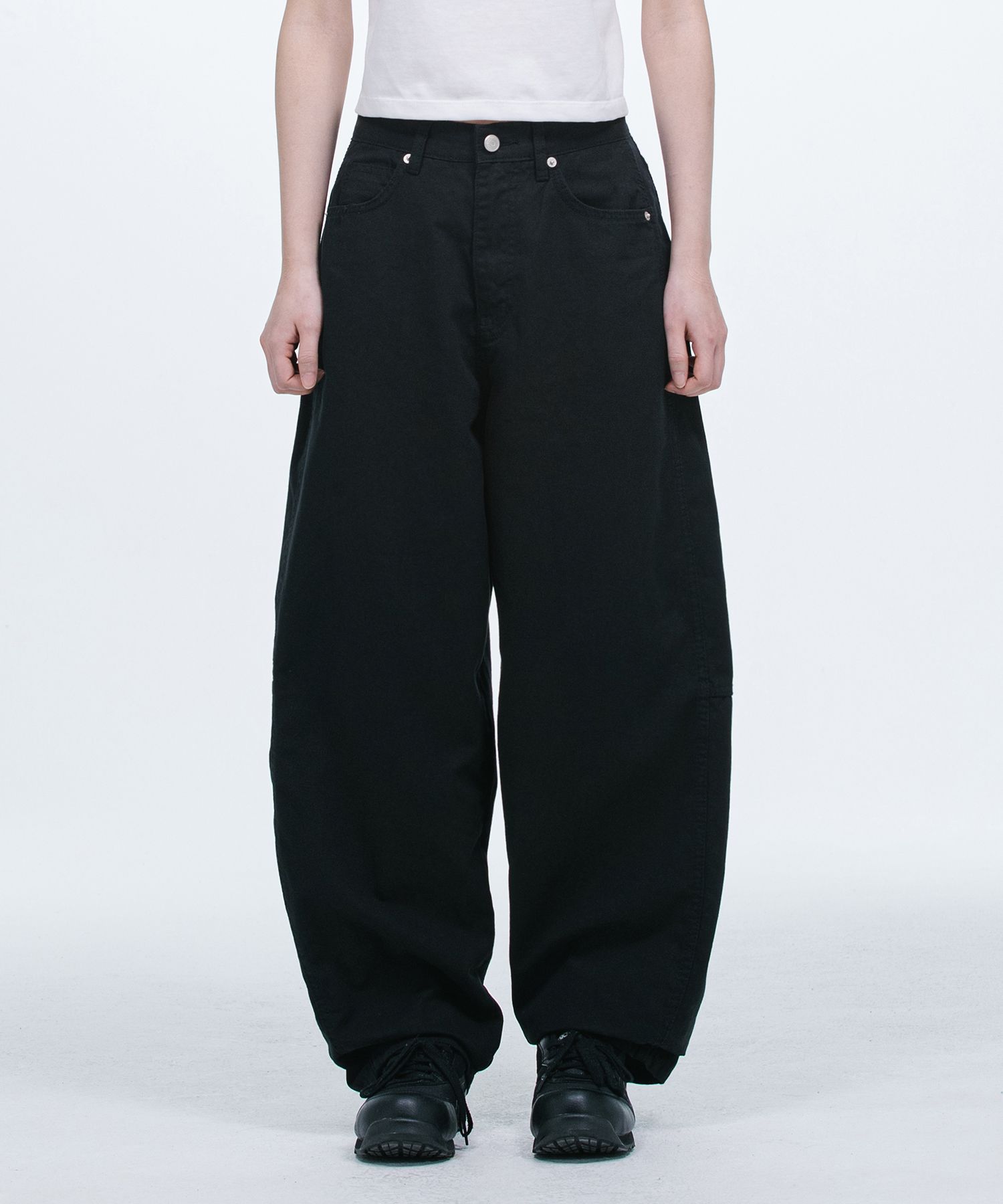 ☆送料・関税込☆hugyourskin☆Ribon cropped hoodie zip-up