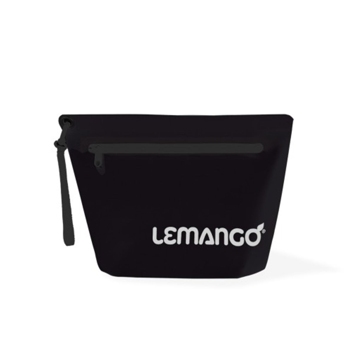 르망고(LEMANGO) Waterproof Multi Bag (Black)(4063)