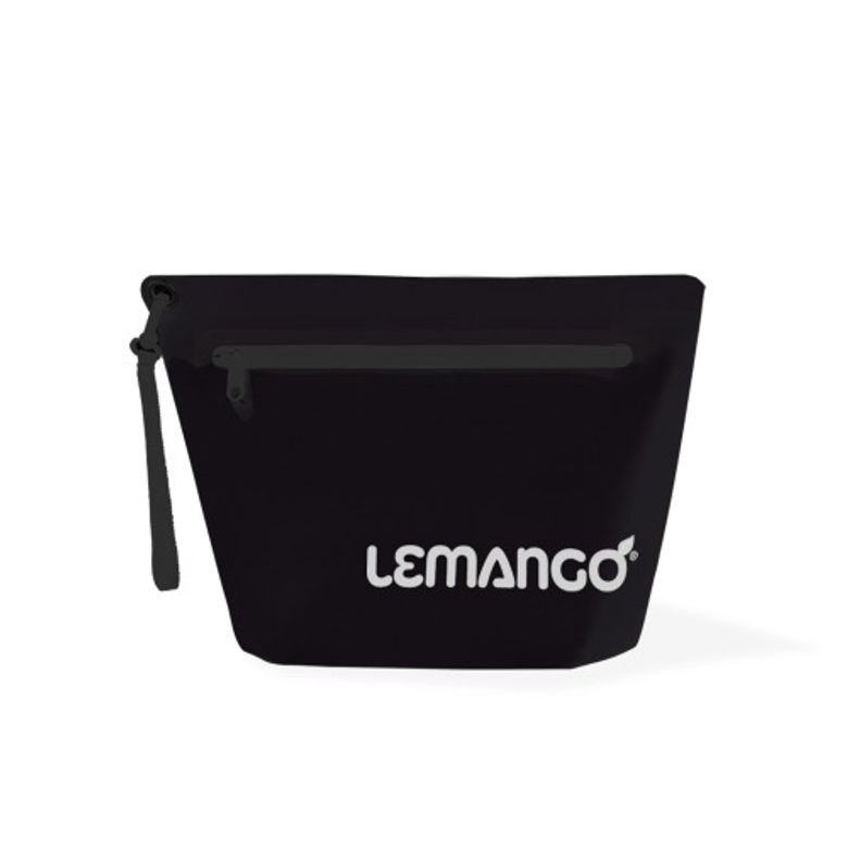Waterproof Multi Bag (Black)(4063)