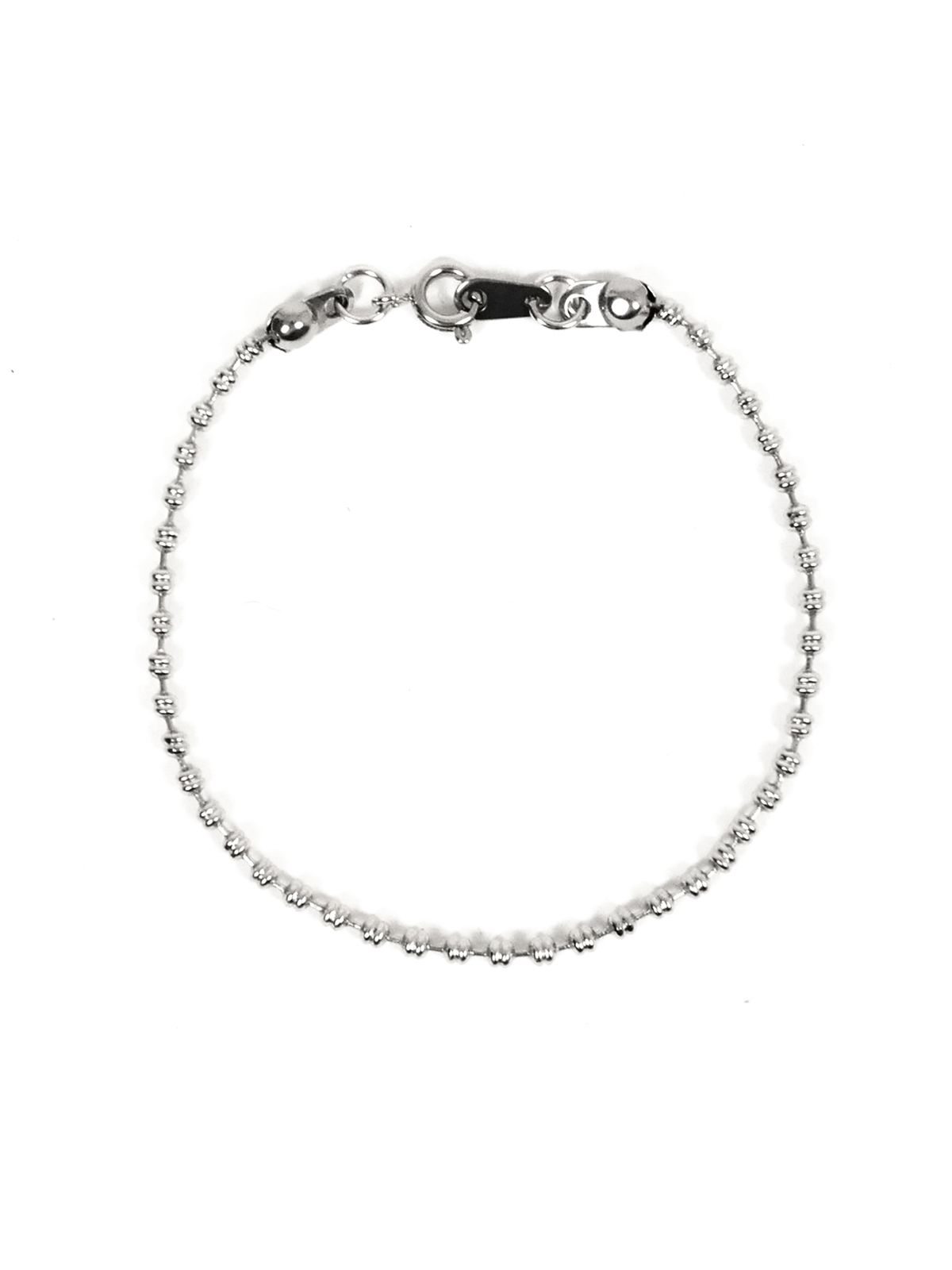 이네크(INNEQ) bones bracelet