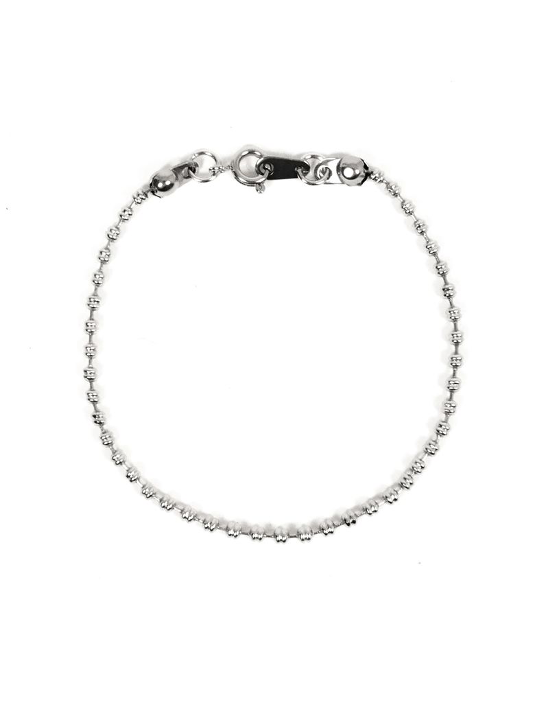 bones bracelet