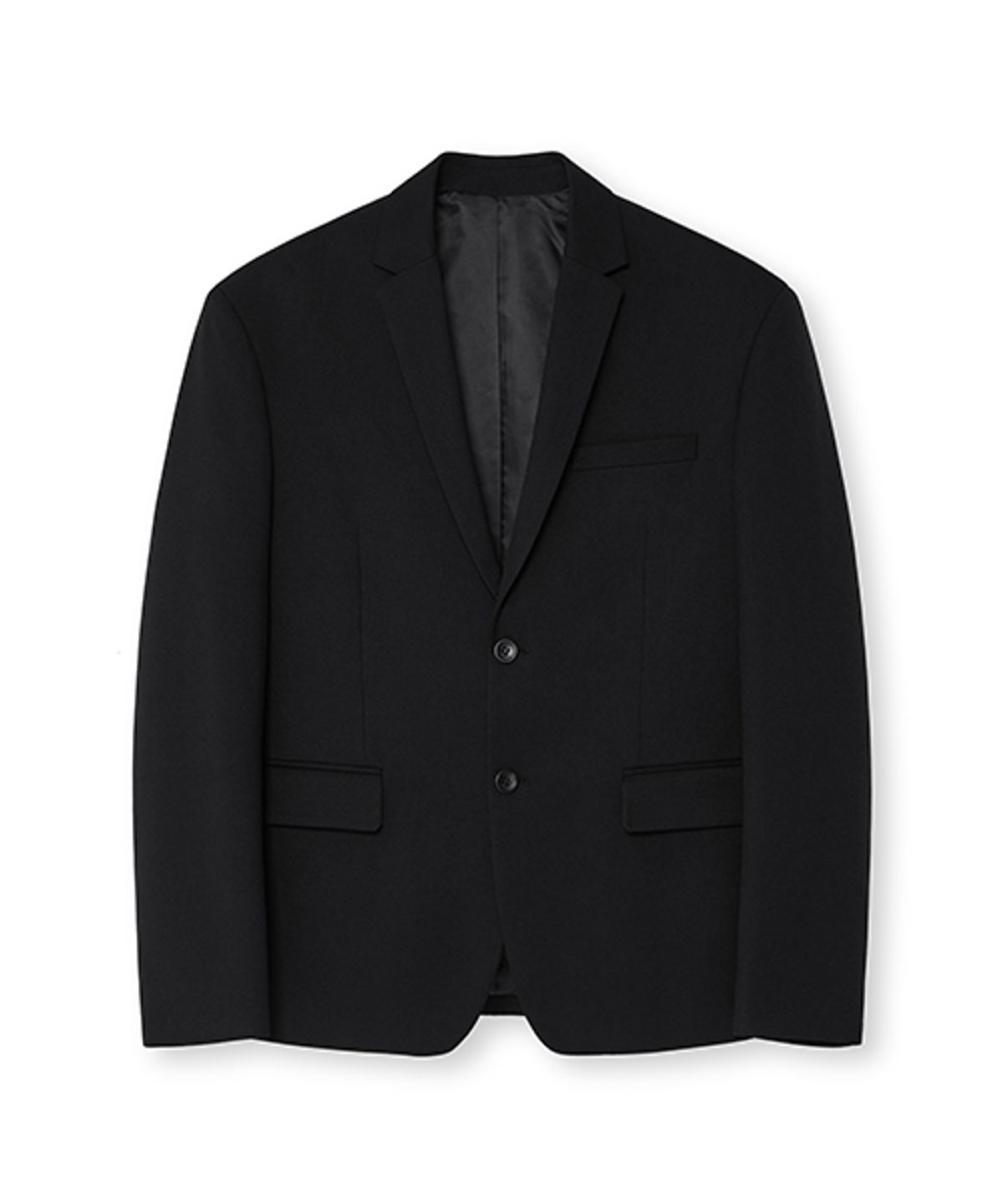 비바스튜디오(VIVASTUDIO) URBAN BLAZER [BLACK]