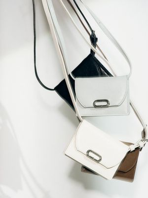 Leger Card Wallet bag FA5SR327_4color