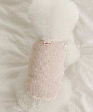 SSFW 쁘띠 앙팡 슬리브리스 - 핑크