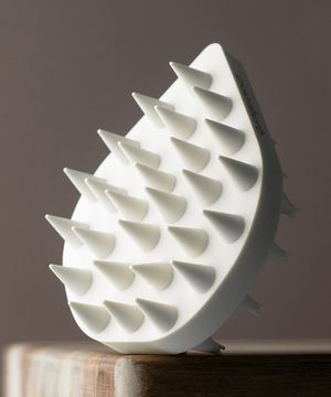 에센허브 듀얼 스칼프 브러쉬