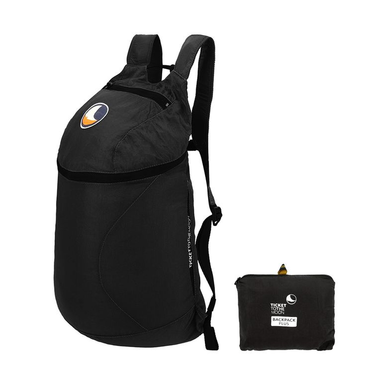 백팩 플러스 25L 블랙