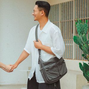 도난방지 릴리프 크로스백 (2COLOR)