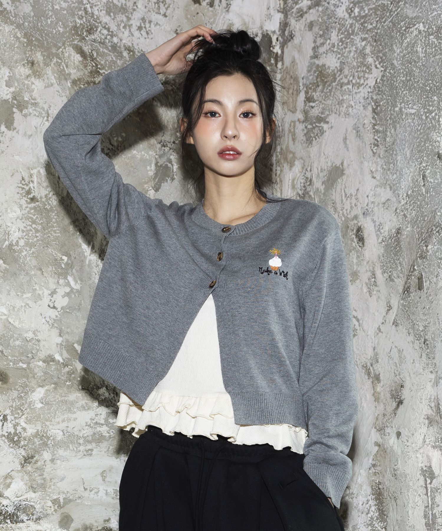 Average Shopping Bag Size