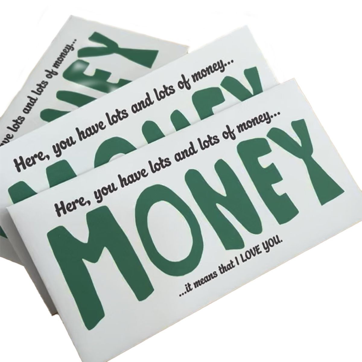콩주편지(KONGJUDESIGNS) MONEY 돈봉투 세트