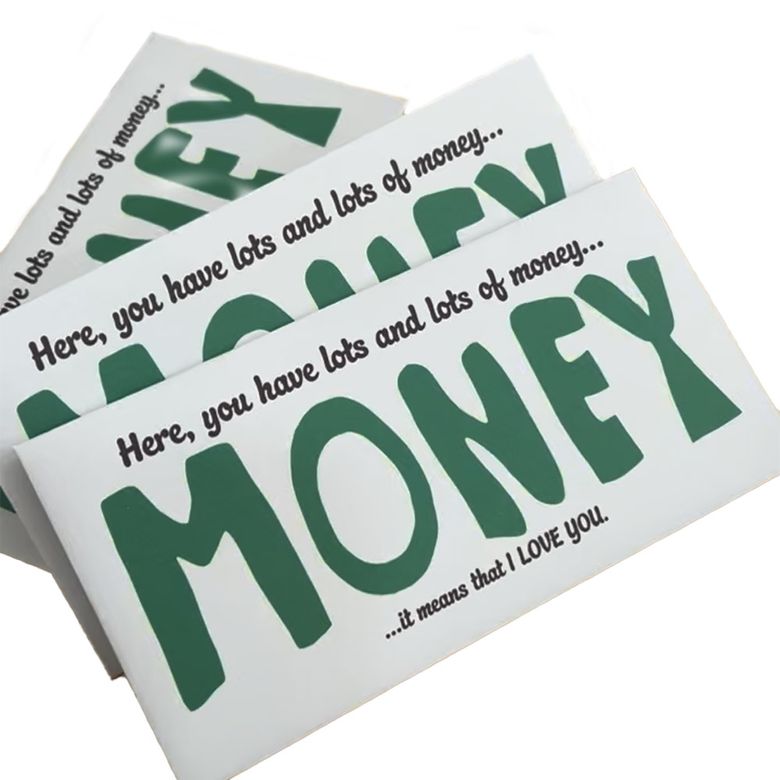 MONEY 돈봉투 세트