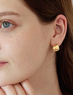 클라씨 듀오 귀걸이