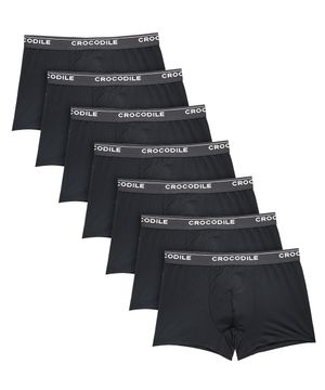 [패키지 특가] [7PACK] 에어로쿨 메쉬 옴므 드로즈