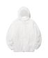 3STARS LIGHTWEIGHT WINDBREAKER_WHITE(NG2FSUJ200A)