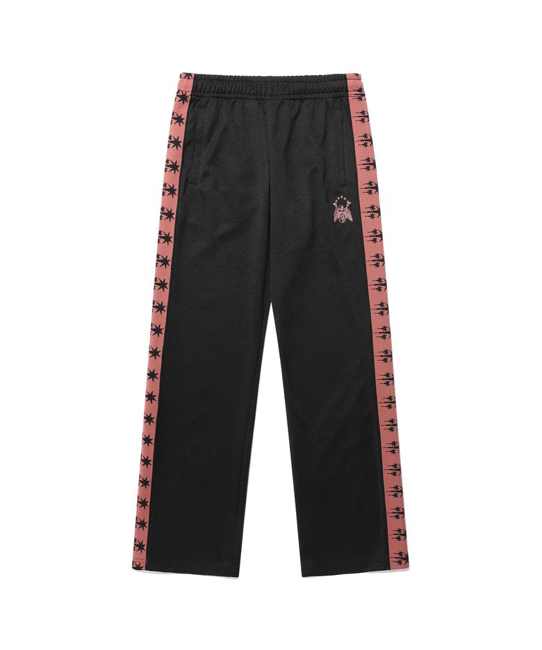 GLORY TRACK JERSEY PANTS_BLACK(NG2FSUPA10A)