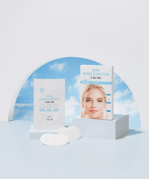 선 쉴드 패치