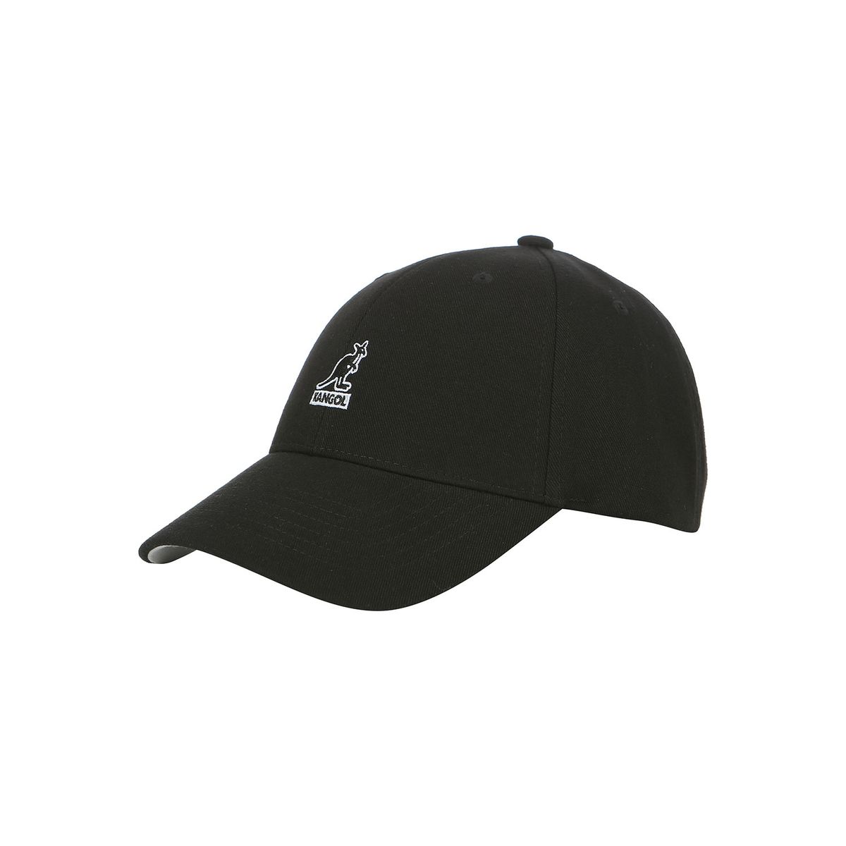 캉골(KANGOL) 스트럭쳐드 캡 4591 블랙