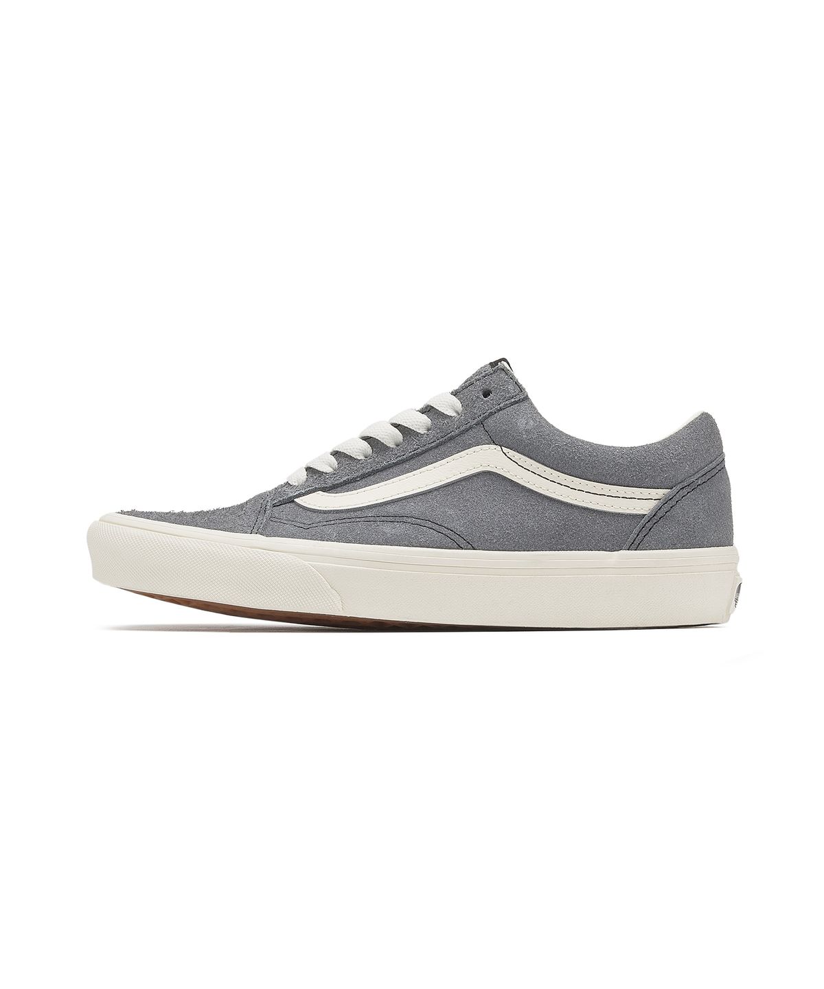 반스(VANS) 올드스쿨 - 듀오 스웨이드 블랙 / VN000D6WCJJ1