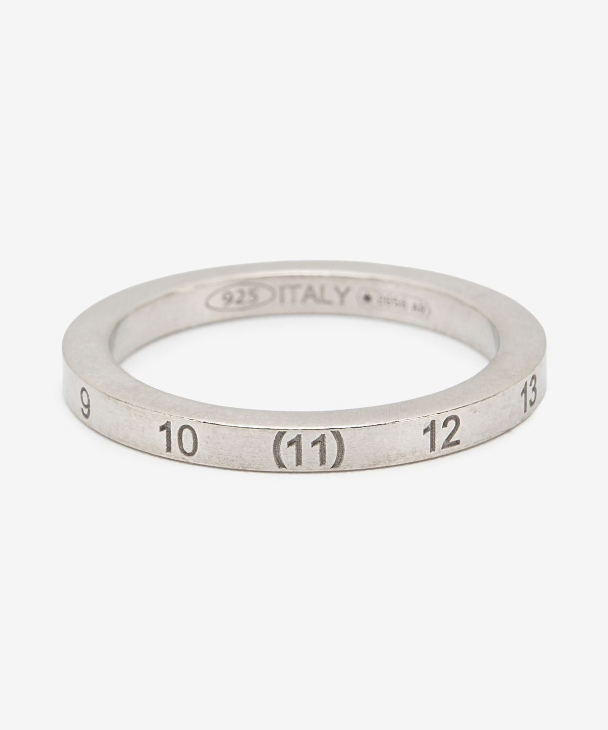 MAISON MARGIELA｜ (SI8VG0001 SV0129 951) Amazon.co.jp: Maison Margiela SI8UY0001 SV0129 951 Bangle