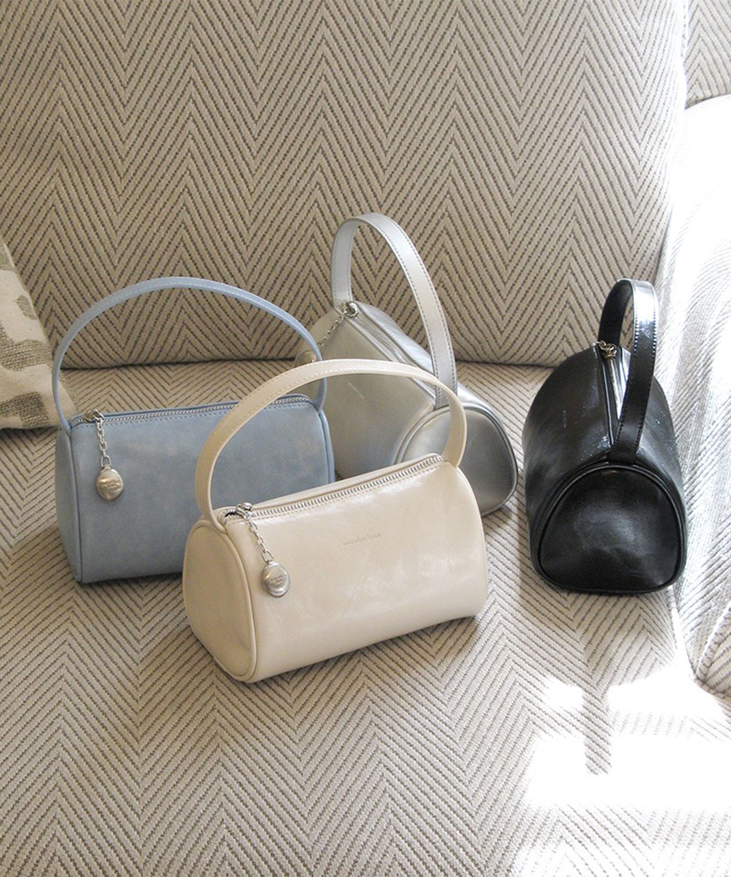 ★SOMEWHERE BUTTER.★ Loli Tote Bag 3Color MUSINSA | SOMEWHEREBUTTER Loli Tote Bag - 3Color