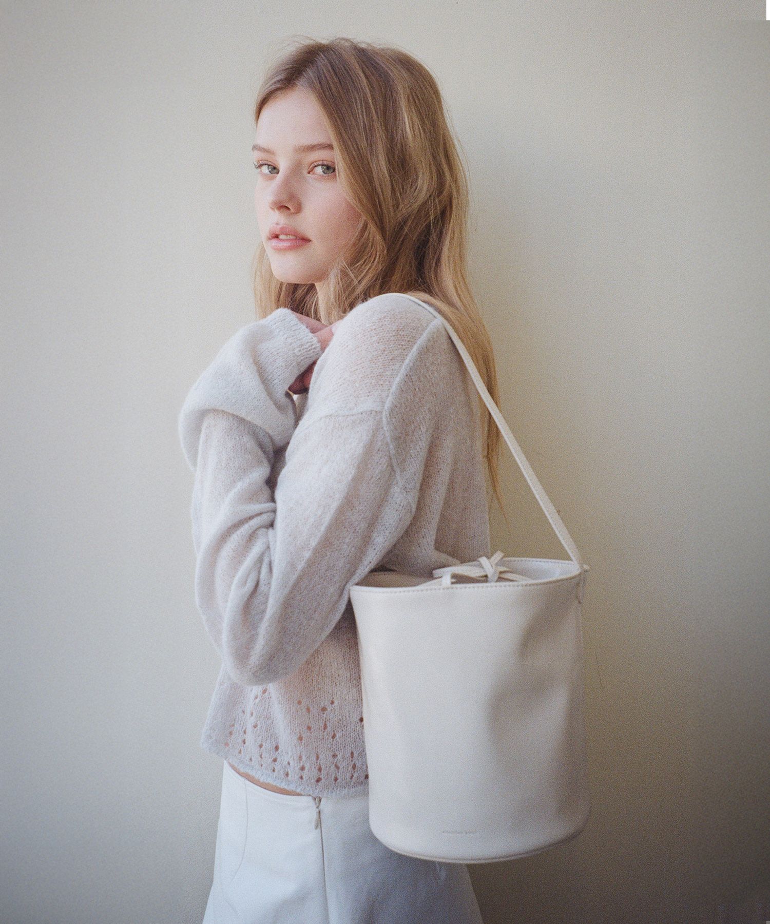 ★SOMEWHERE BUTTER.★ Basket Bag 3Color MUSINSA | SOMEWHEREBUTTER Basket Bag - 3Color