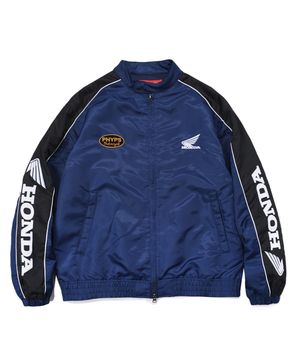 Honda Racing Blouson_Blue