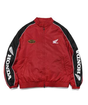Honda Racing Blouson_Red