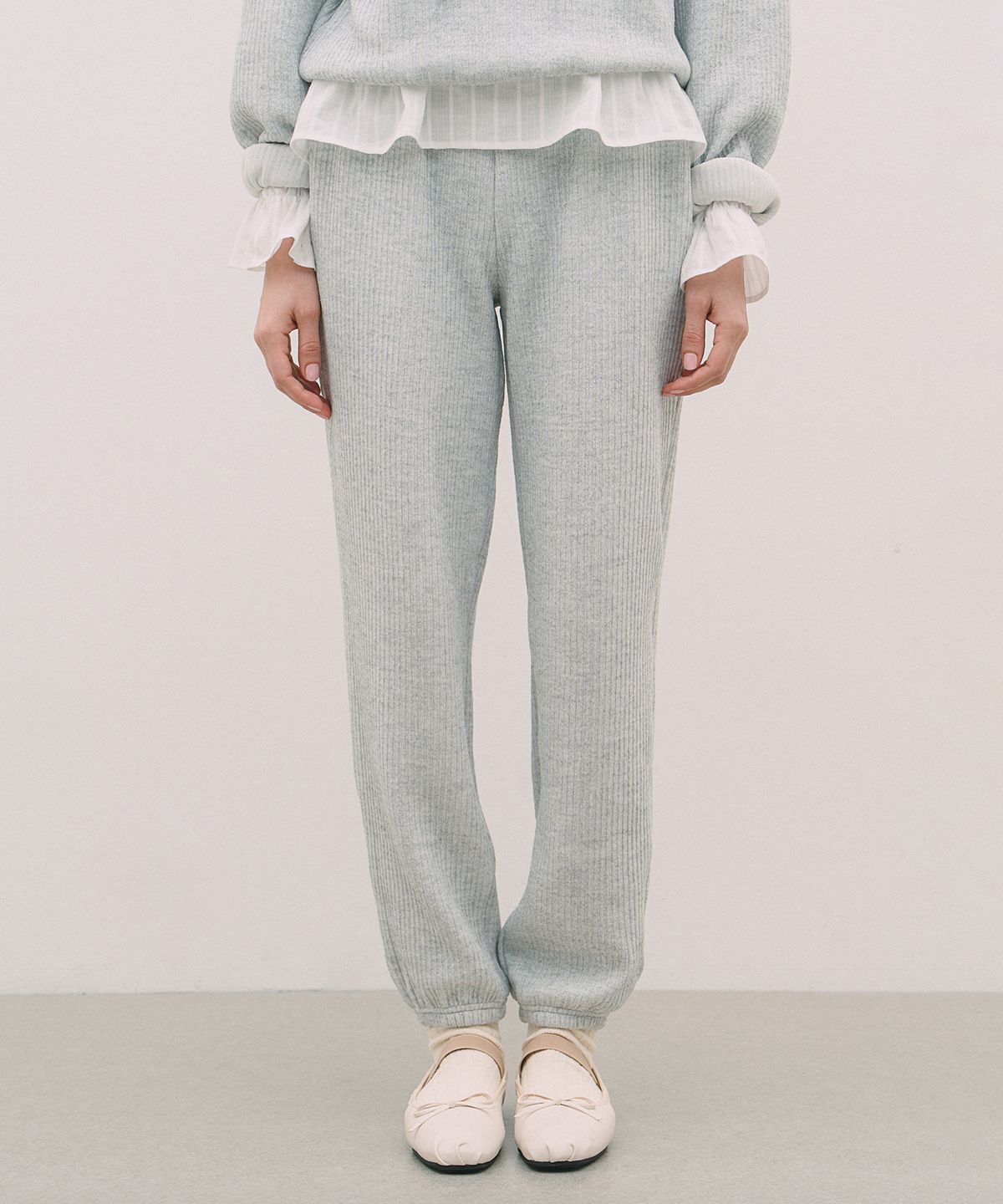 로브로브(LOVLOV) EASY JOGGER(S/S ver.)
