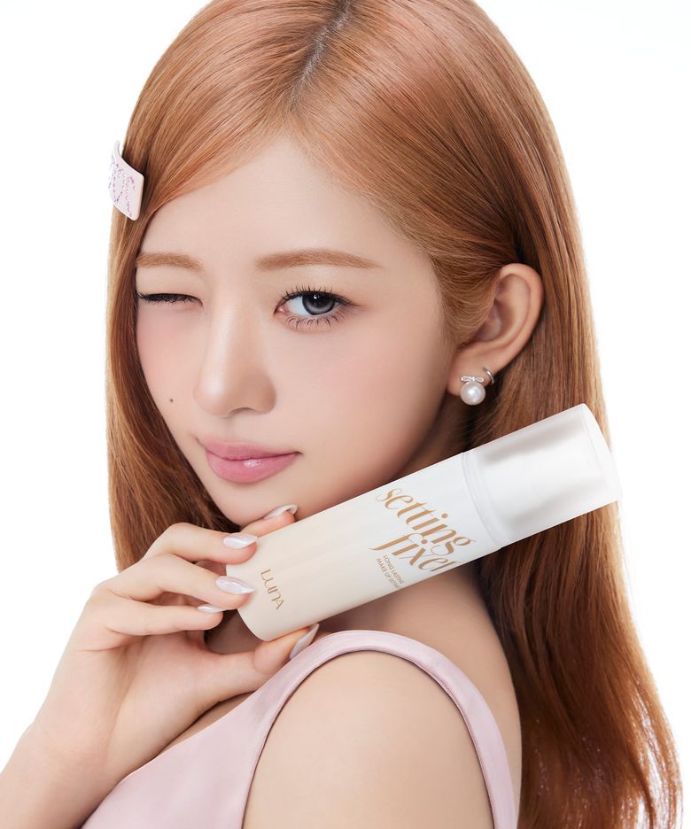 롱래스팅 세팅 픽서