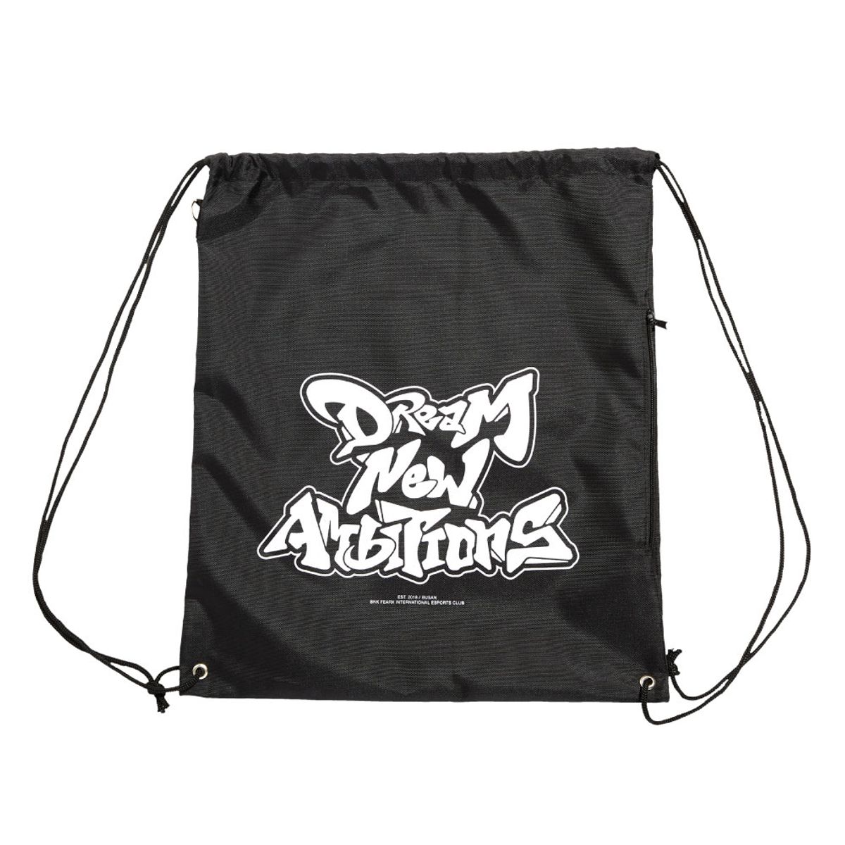 BNK 피어엑스(BNK FEARX) Gym Sack
