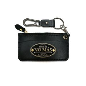 KEY RING CARD CASE vol.2(BLACK)