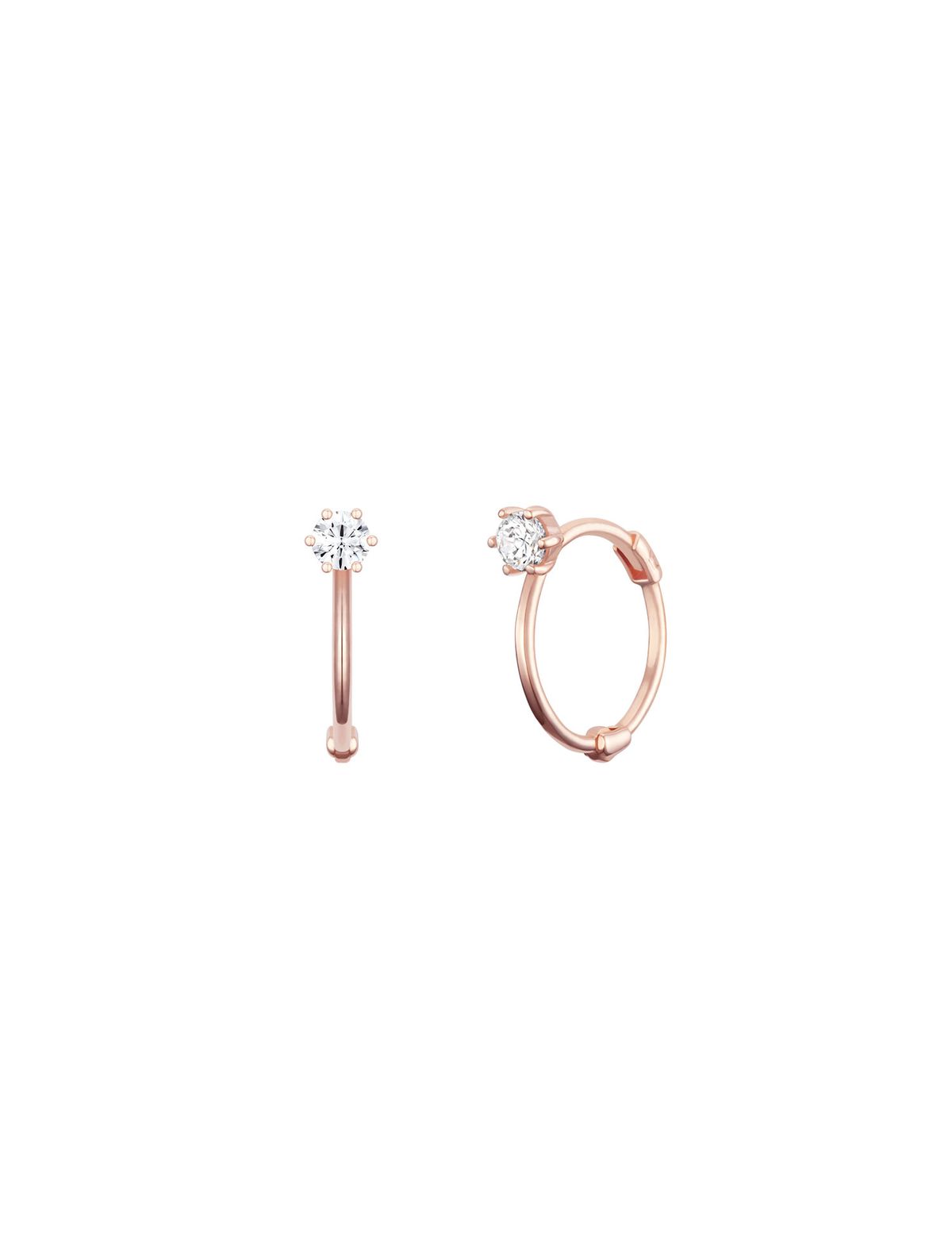 제이에스티나(JESTINA) J.Fenella 14K 귀걸이 (JJJTEQ5B1011R4000)