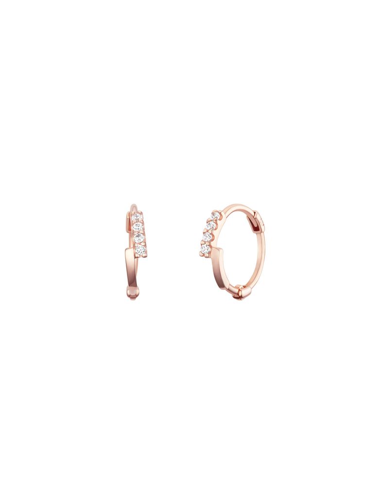 J.Fenella 14K 귀걸이 (JJJTEQ5B1012R4000)