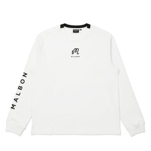 M 포인트 CP 미드 레이어 WHITE (MAN)