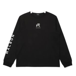 M 포인트 CP 미드 레이어 BLACK (MAN)