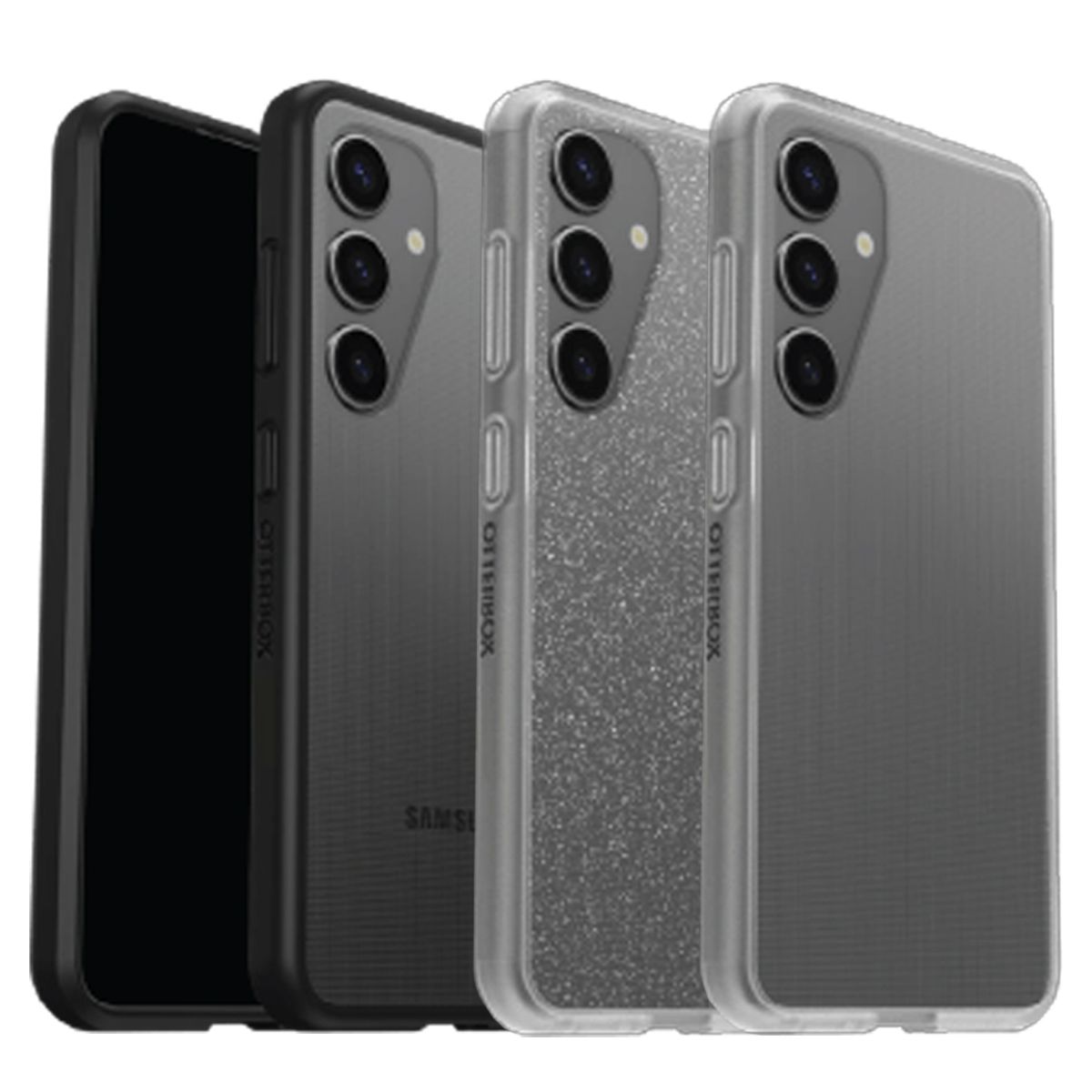 오터박스 모바일(OTTERBOX MOBILE) React 갤럭시 S25Ultra 케이스