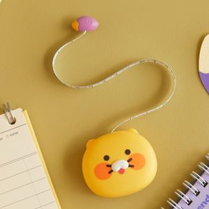 미니 줄자_춘식이