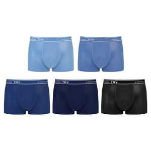 T-쿨에어 소프트 메쉬드로즈 5PACK