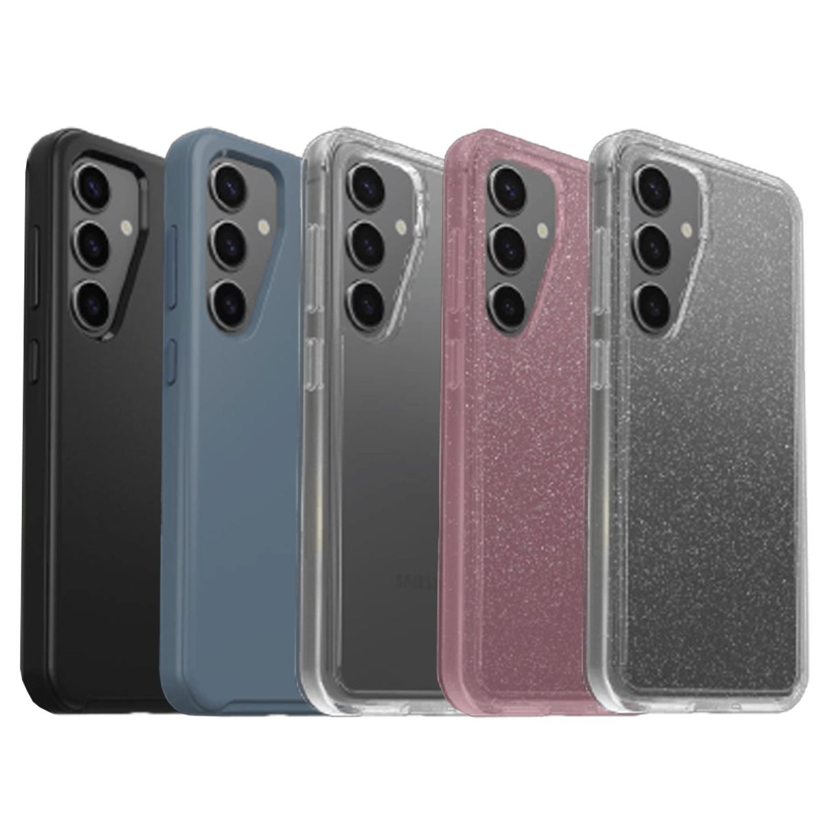 오터박스 모바일(OTTERBOX MOBILE) Symmetry Magnets 갤럭시 S25Ultra 케이스