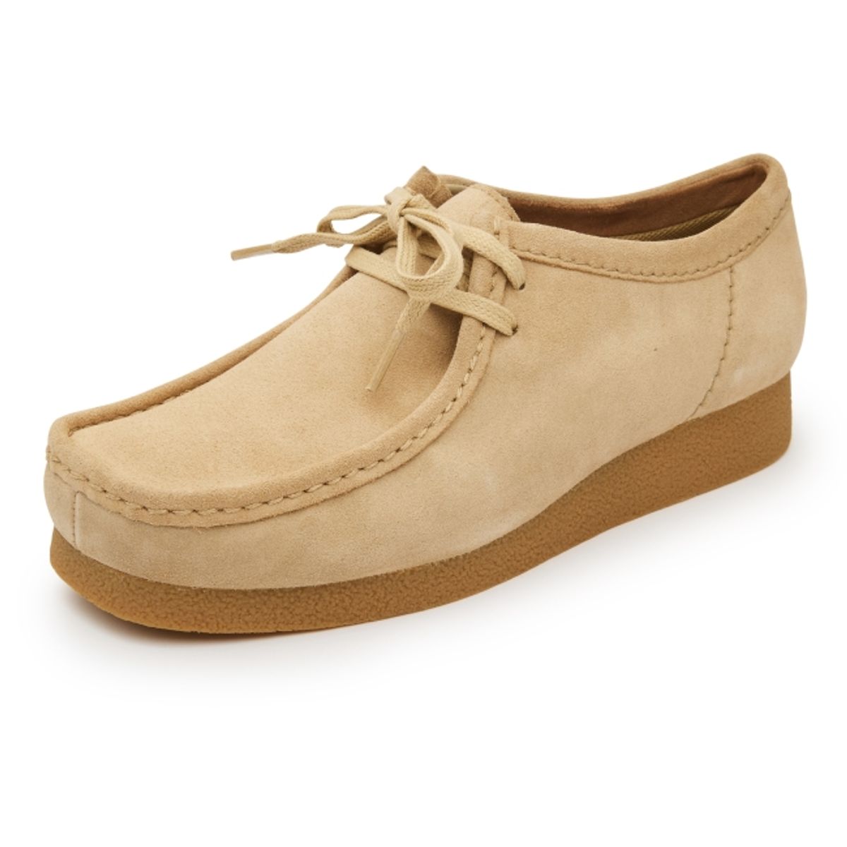 클락스(CLARKS) 남성 왈라비 EVO 워터프루프 CLAOXC3645MF6