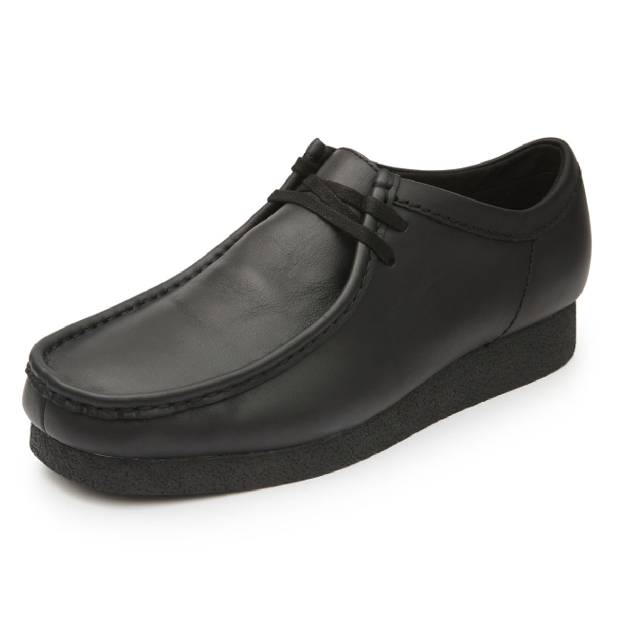 클락스(CLARKS) 남성 왈라비 EVO 워터프루프 CLAOXC3646MF1