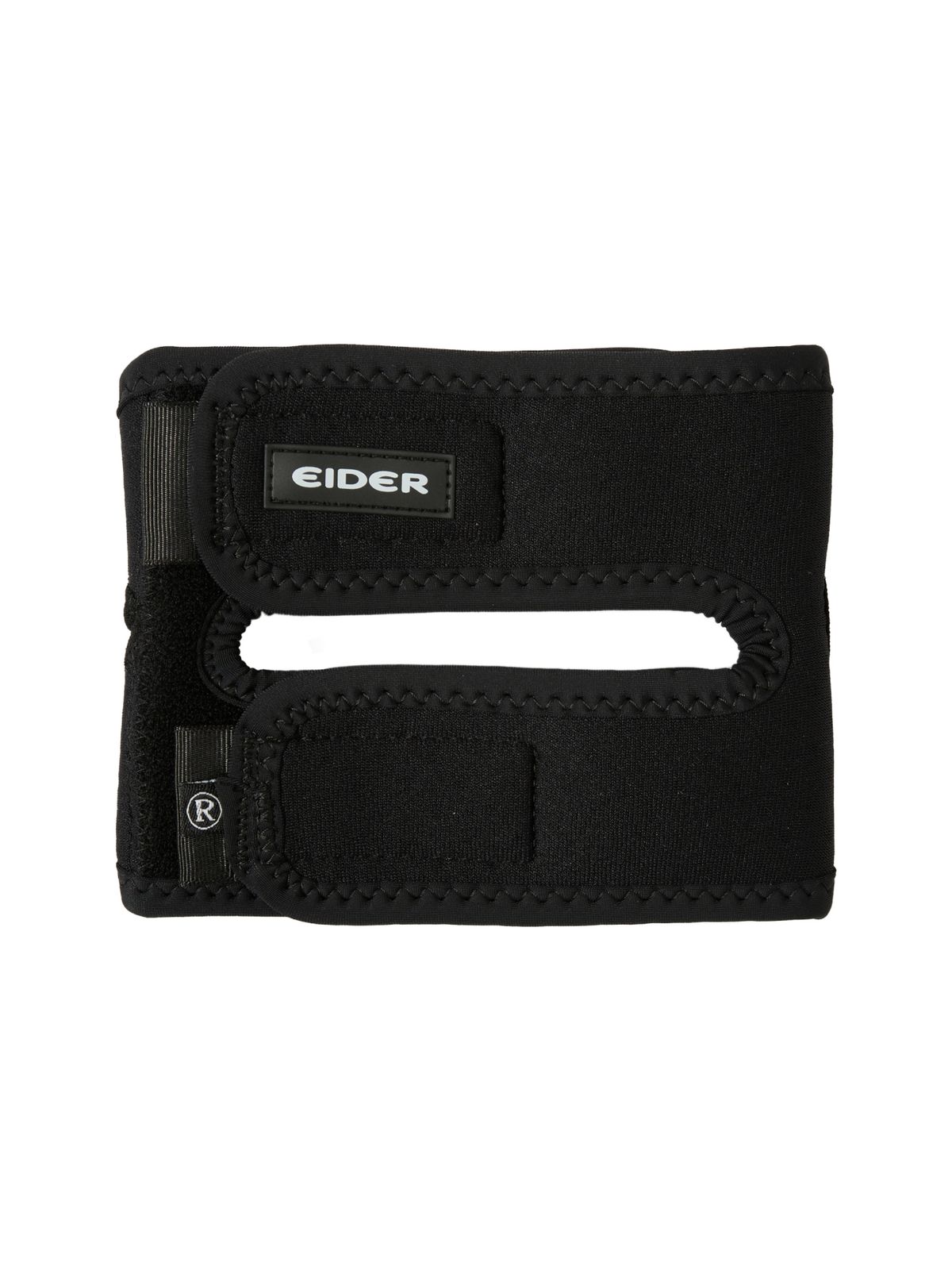 아이더(EIDER) 무릎보호대(우)_Black