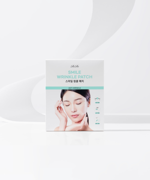 스마일 링클 패치