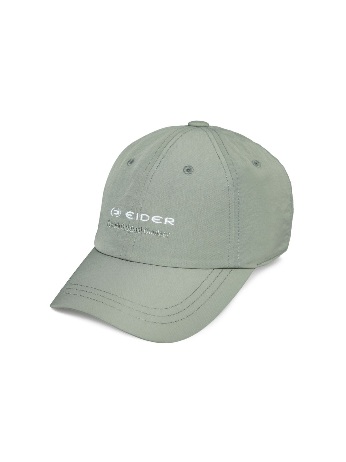 아이더(EIDER) 라이트웨이트 캡_URBAN KHAKI