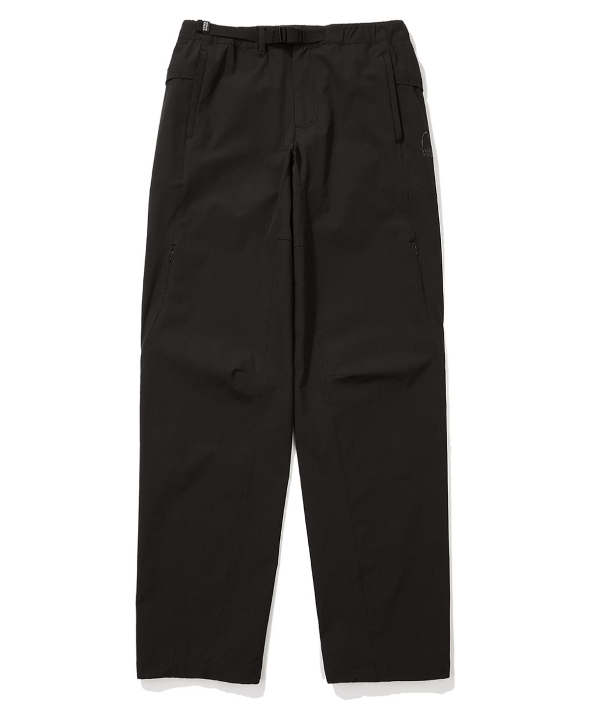 시에라디자인(SIERRA DESIGNS) W) 로사(ROSA) 소프트쉘 하이킹 팬츠 (세미와이드핏) BLACK