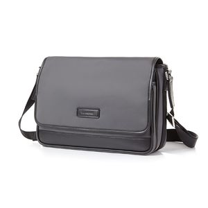 JEFFERY 2 메신저백 GREY UG708003