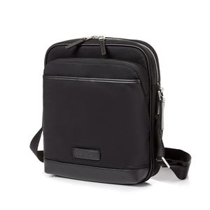 JEFFERY 2 크로스백 BLACK UG709004