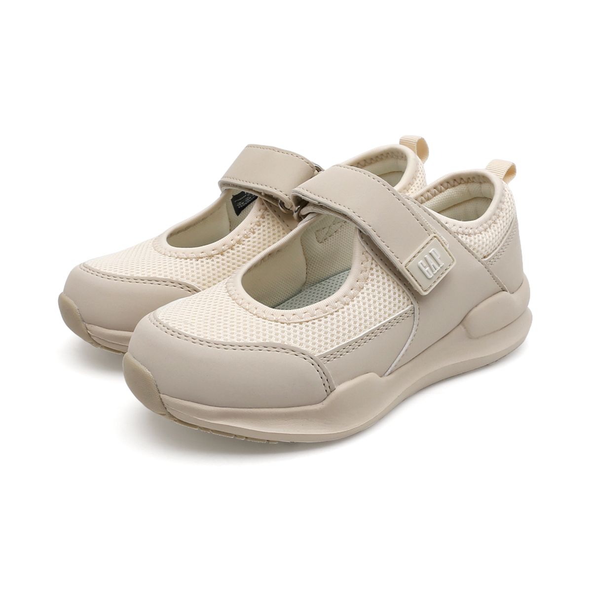 갭 키즈(GAP KIDS) 미오 키즈 메리제인 베이지