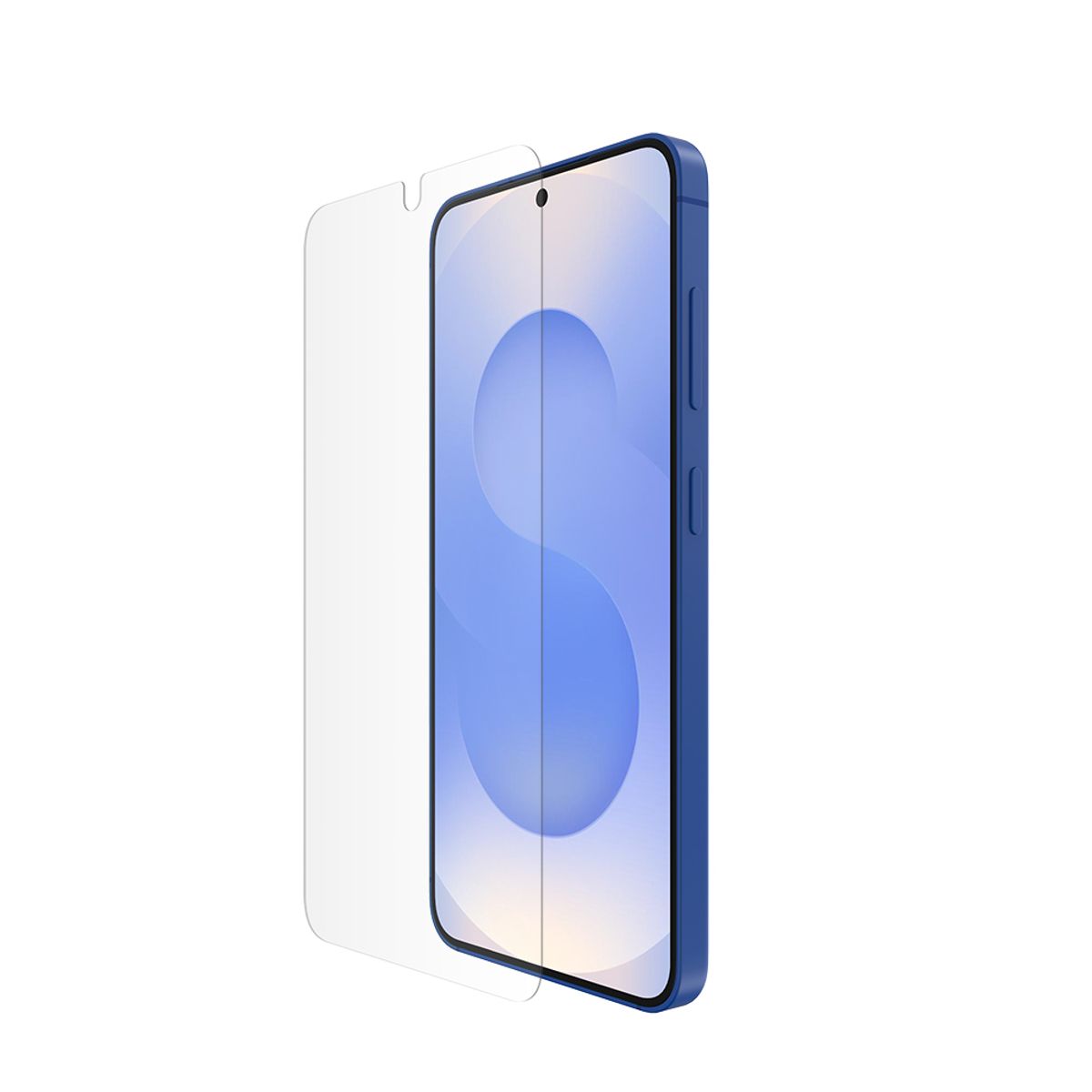 벨킨(BELKIN) 갤럭시S25 인비지 강화유리 필름 OVB048