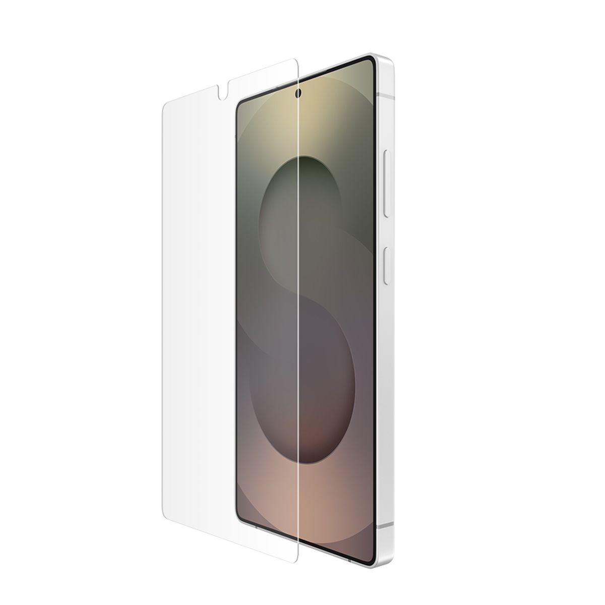 벨킨(BELKIN) 갤럭시S25 울트라 인비지 강화유리 필름 OVB050