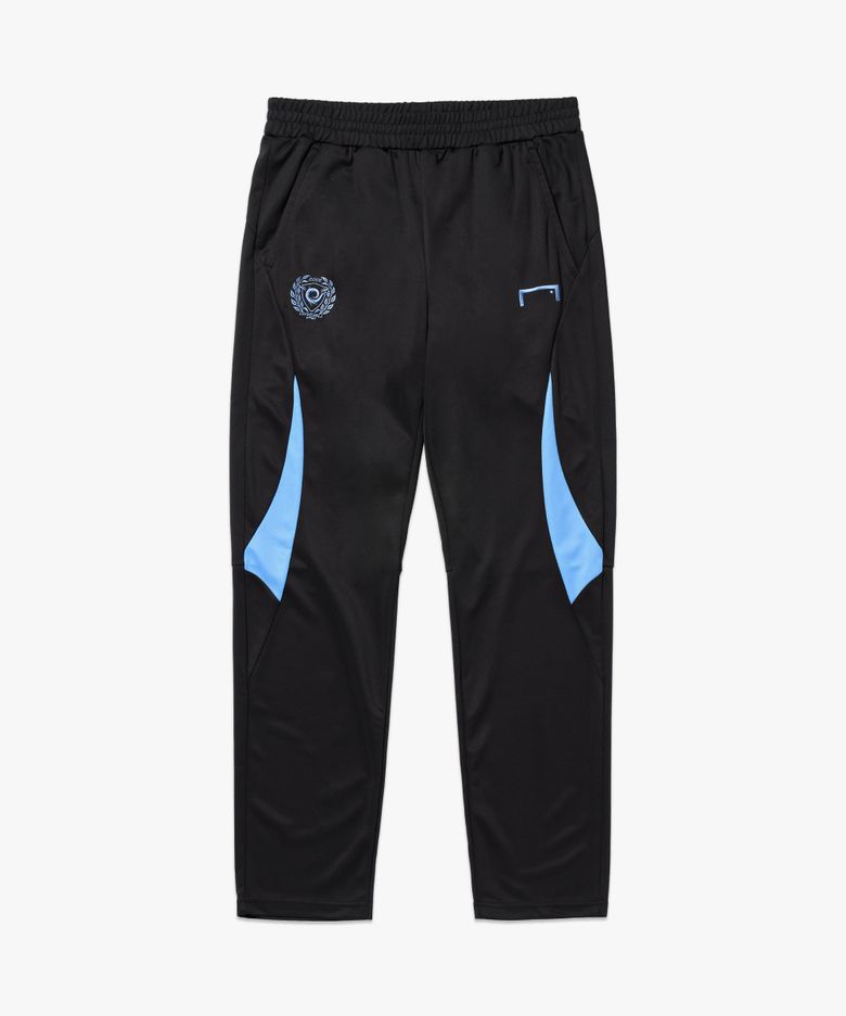 [대구FC] DFC 25 TRAVEL SUIT PANTS-BLACK